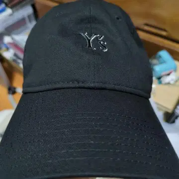 Y's 9TWENTY 야구 모자