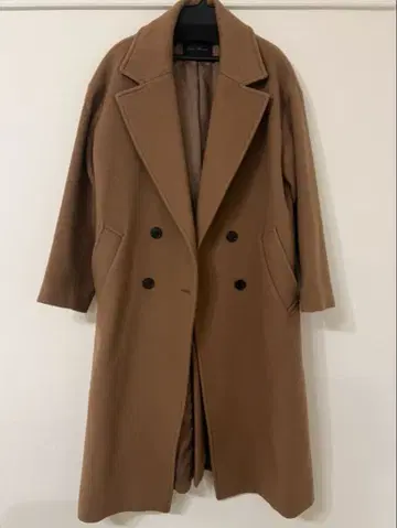 어반 리서치 체스터 코트