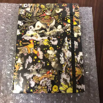 보리스 잡화점 히구치 유코 수첩 스케줄러 2026 미개봉 새상품