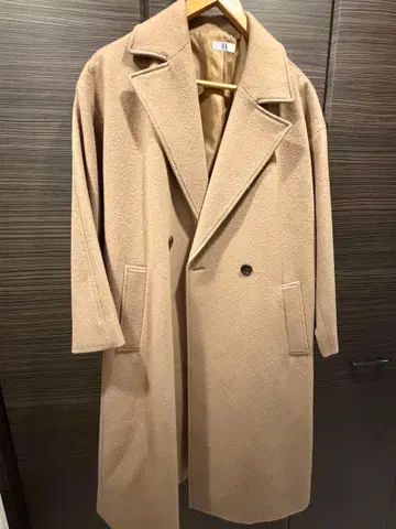 SUIT SELECT 정장 셀렉트 코트