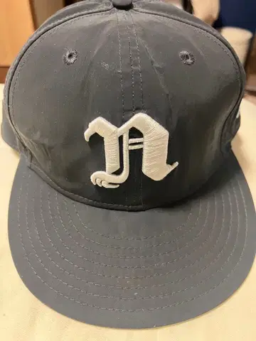 NITRAID 59FIFTY 리플렉터 캡 7 5/8