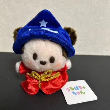 디즈니 우루포챠짱 미키 판타지아