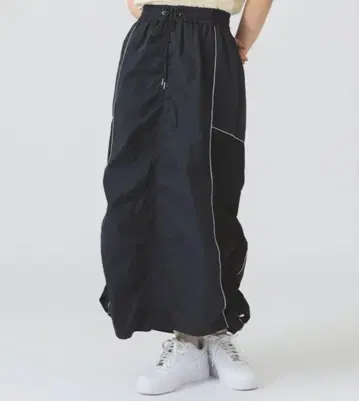 Ray BEAMS 스트라이프 절개 트랙 SK 새상품