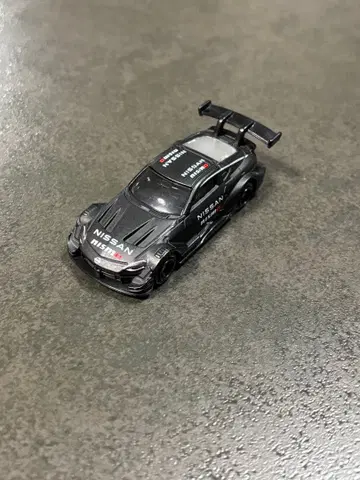 토미카 Nissan GT-R 미니카 nismo