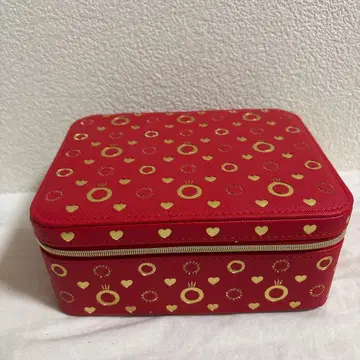 판도라 쥬얼리 박스 발렌타인 한정품