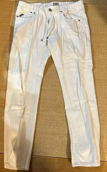 야누크 리조트 팬츠 남성용 L