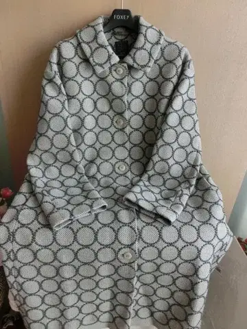 미나 페르호넨 탬버린 코트