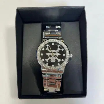 VICE FAIRY & ONE PIECE 손목시계