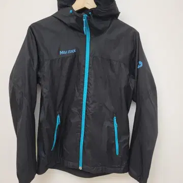 마모트 마운틴 후드티 used