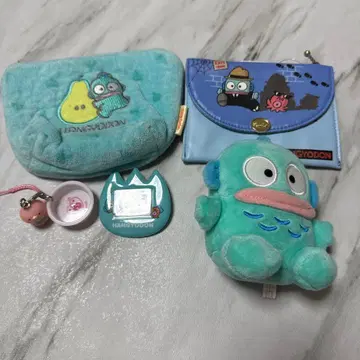 한교동 굿즈 세트