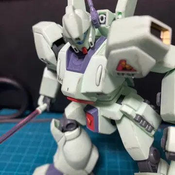 HGUC 1/144 제간 완성품