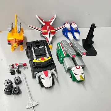 SMP 슈퍼 미니 프라 라이브 로보