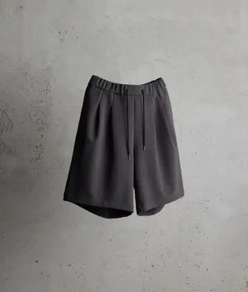 [ ATTACHMENT x WYM ] 와이드 팬츠