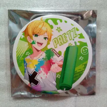 앰프턱컬러스 쁘릿츠 빅 캔뱃지