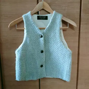 john branigan weavers 존 브라니건 울 베스트 S