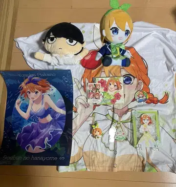 나카노 이치카와 네잎 묶음 판매