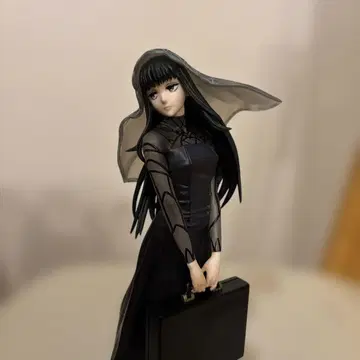 제일복권 사카모토 데이즈 대불 피규어