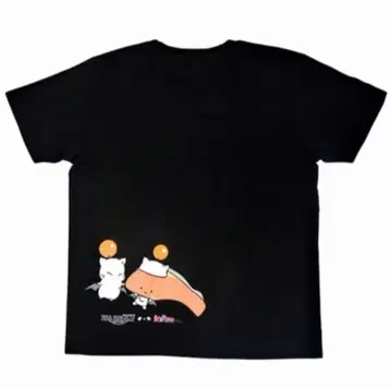 [ 새상품 ] 파이널 판타지 XIV x KIRIMI짱. 셔츠 남성용