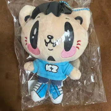 GENERATIONS 제고양이 봉제 인형 SMALL 카즈하라 류토