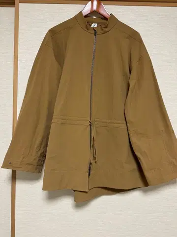 [새상품] lululemon 자켓 M사이즈