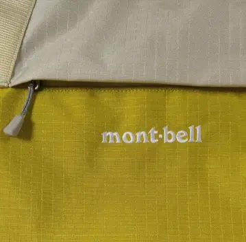 몽벨 베르니나 토트백 L 16L
