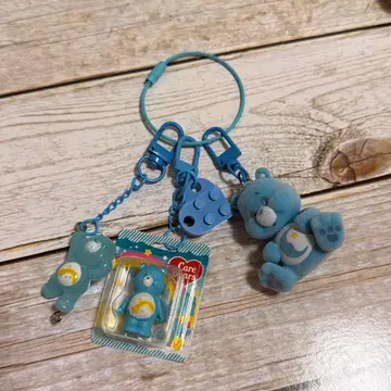 케어베어 자라키 위시베어