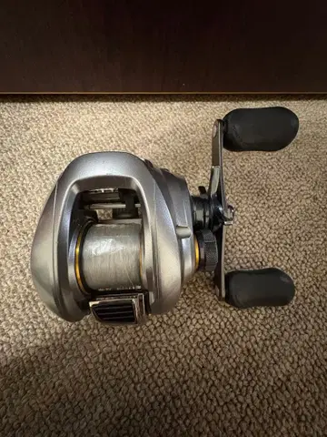 시마노 09 알데바란 Mg7