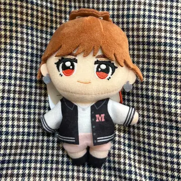 [ 익명 배송 ] ME:I RAN GiGO 한정판 마스코트