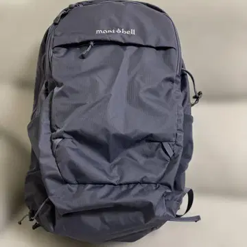 몽벨 누프리 팩 30 Women's