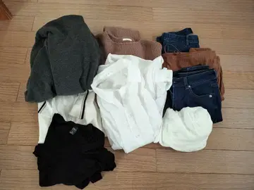 여성용 올 시즌 묶음 판매