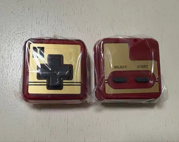 닌텐도 컨트롤러 컬렉션 캡슐 토이 가챠 시크릿