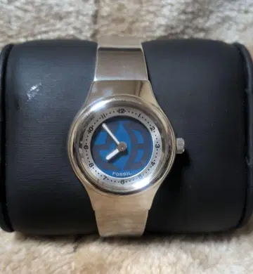 FOSSIL BIG TIC 파슬 빅틱 JR-7915