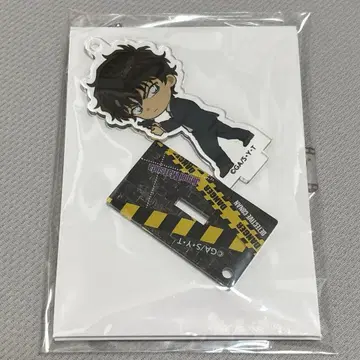 명탐정 코난 스탠드 포함 아크릴 키링 컬렉션 마츠다 진페이