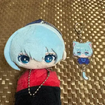 효리양 굿즈 2세트