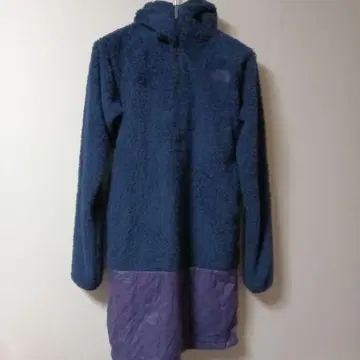 THE NORTH FACE 플리스 프리마 원피스 튜닉