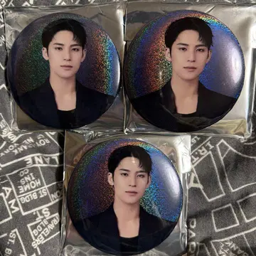 seventeen NEW_ Japan 캔배치 민규 세트