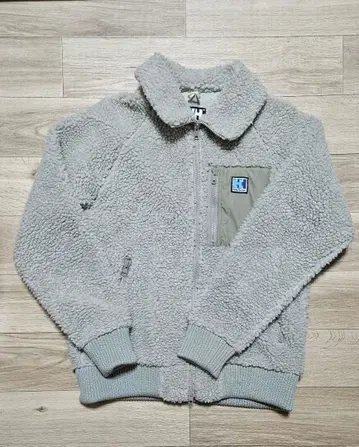 헬리한센 남성용 보아 자켓 베이지 L 사이즈