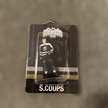 에스쿱스 승철 SEVENTEEN HOME 아크릴 키링