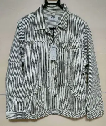 어반 리서치 랭글러 자켓 별주