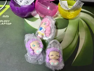 히로걸 스카이 프리큐어 히로걸 스카이! 스윙 1