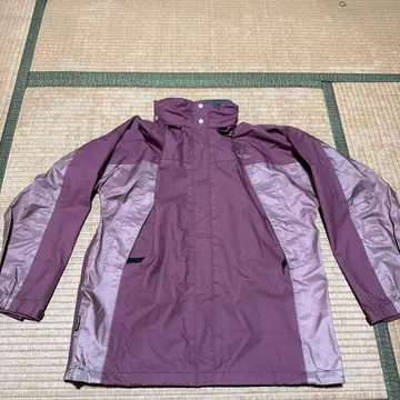 Jane River 레인 자켓 GORE-TEX