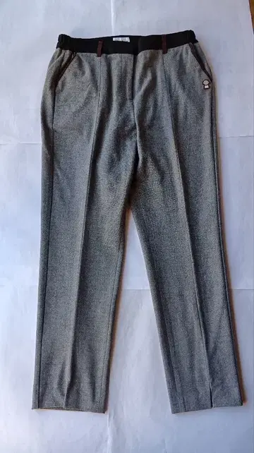 [ 미사용품 ] Picone Club 그레이 슬랙스 40