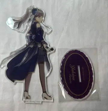 BanG Dream! Roselia 미나토 유키나 아크릴 스탠드 영화