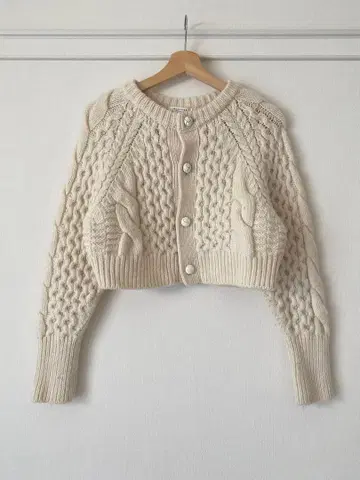 12/14까지 판매 macphee Knit cardigan