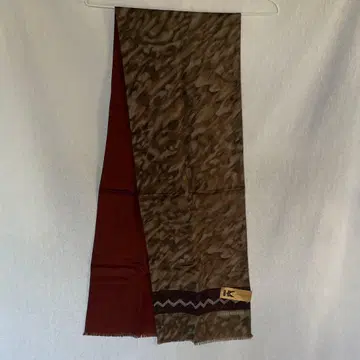 [ 새상품 ] HIROKO KOSHINO 스톨