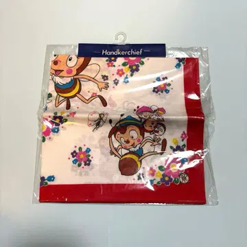 아기 벌레 해치 손수건