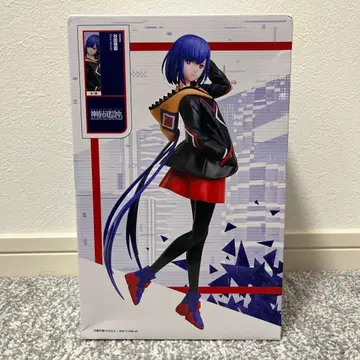 카미츠바키시 건설 중. 타니오키 리간 피규어 라운드 원 한정판