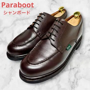 Paraboot 파라부트 샹보드 UK6.5 약 25cm