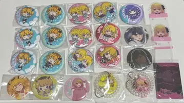 최애의 아이 굿즈 묶음 판매