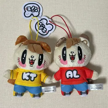 제 고양이 마스코트 카타요세 료타 시라하마 아란